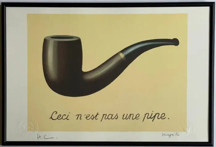 René Magritte