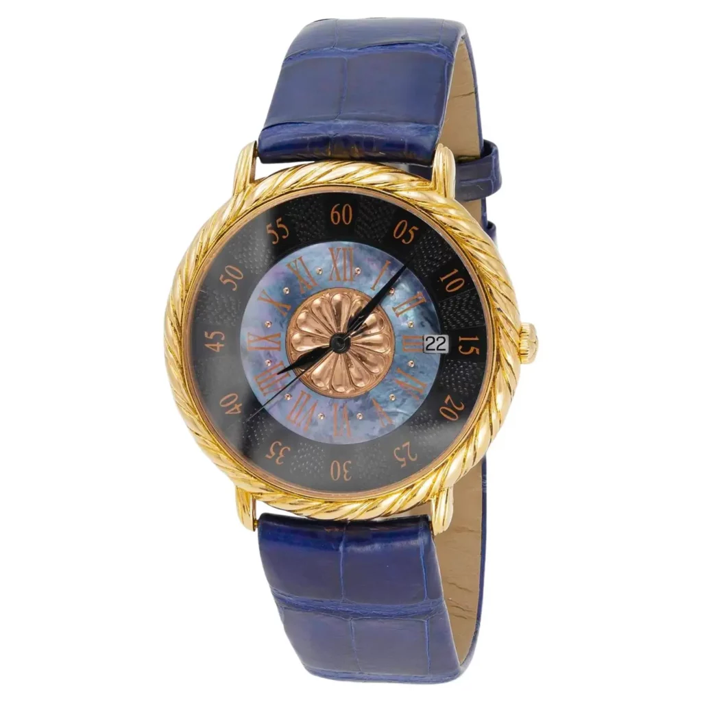 Buccellati Audachron