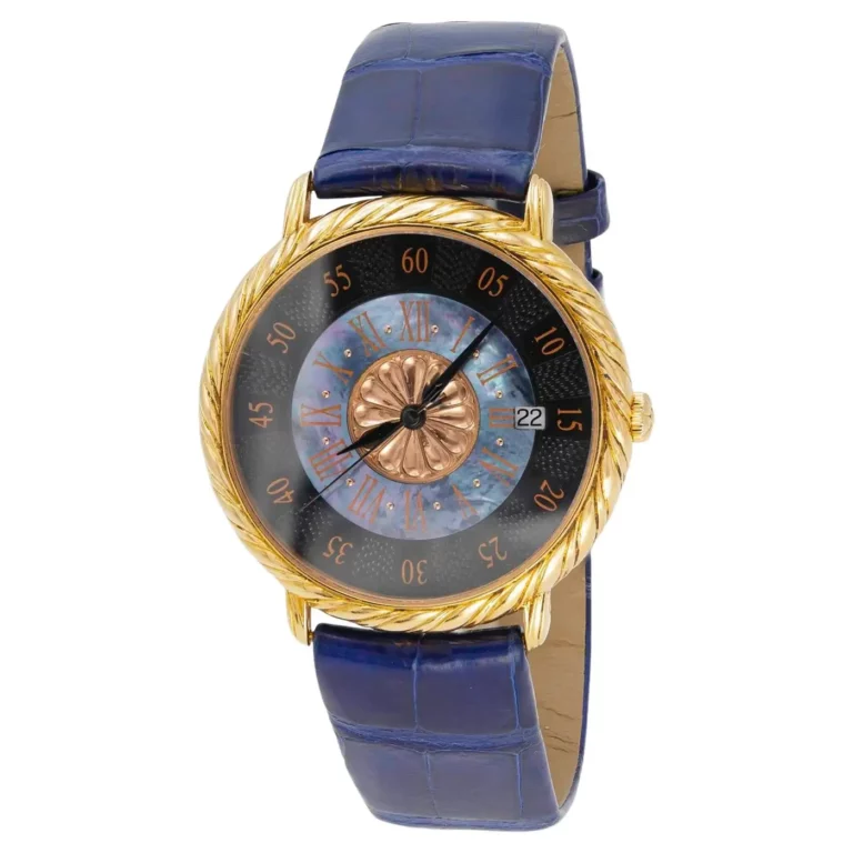 Buccellati Audachron