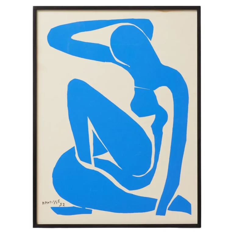 Henri Matisse