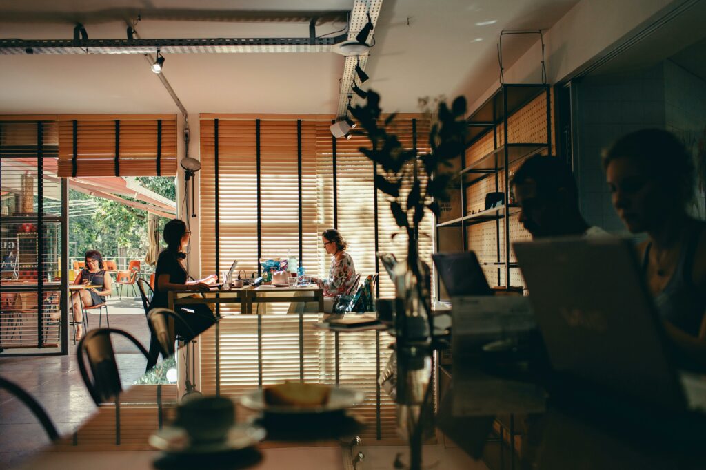 SBA loan in default business liquidation