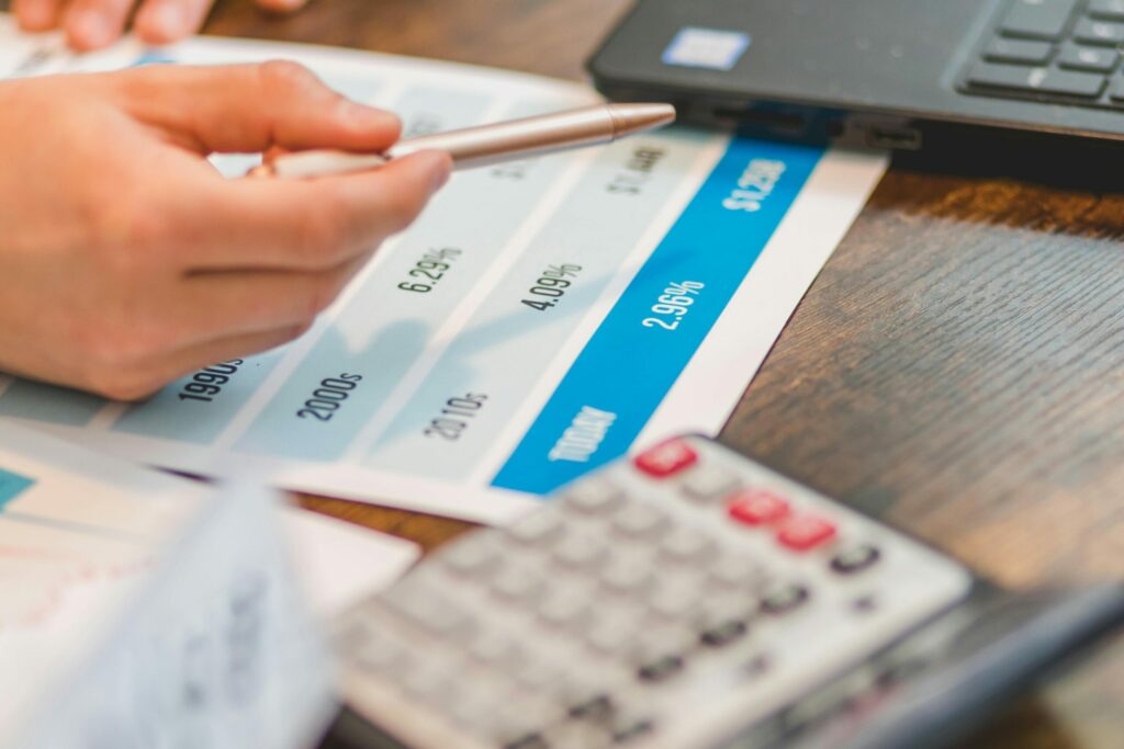 SBA loan in default