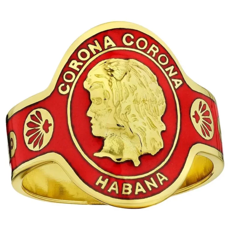 Cartier Cigar Band Rings