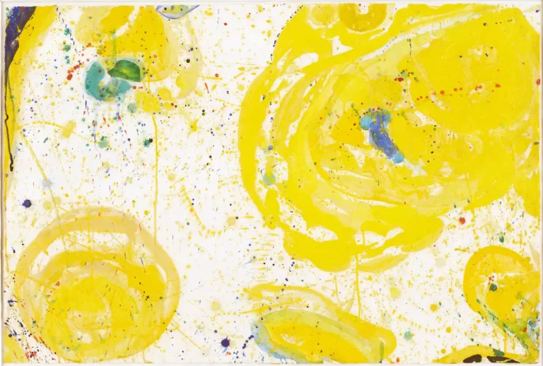 Sam Francis
