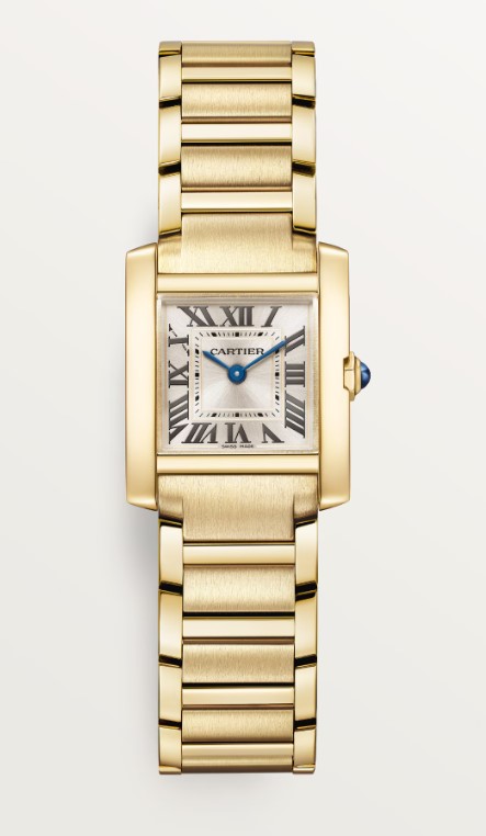 Tank Française watch