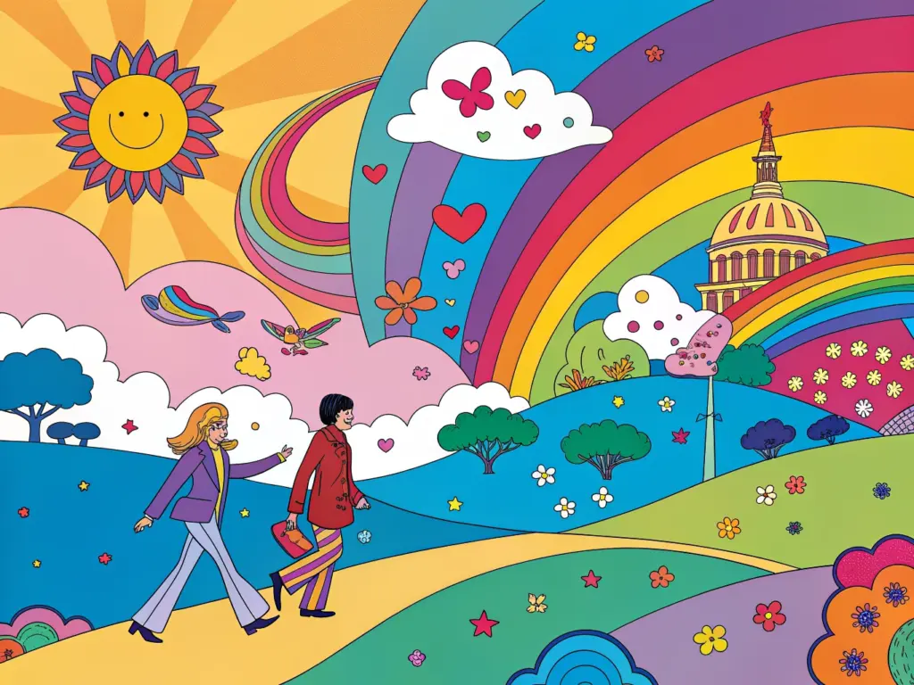 Peter Max